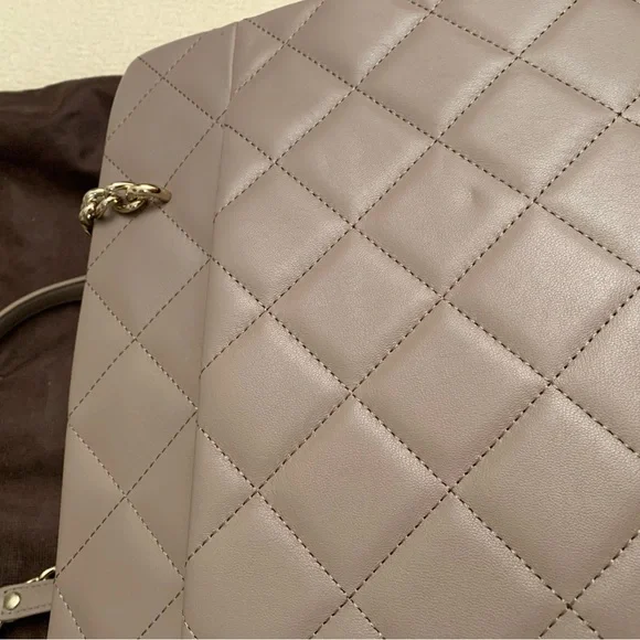 🆕 new KATE SPADE Emerson Place Phoebe Shoulder Bag - Porcini - Picture 8 of 13